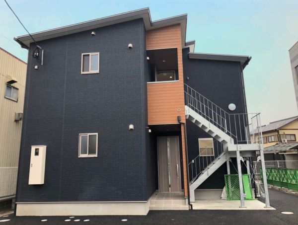 匠建設の障がい者グループホーム設建事例